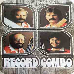 Record Combo - Das Tanz Und Unterhaltungsquartett Für Jeden Anlass flac download
