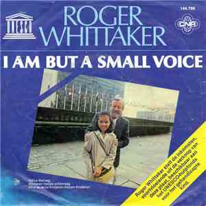 Roger Whittaker - I Am But A Small Voice flac download