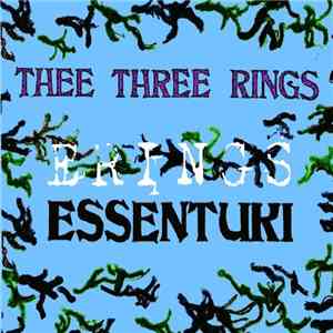 RRR  - Sect. Two - Essentuki flac download