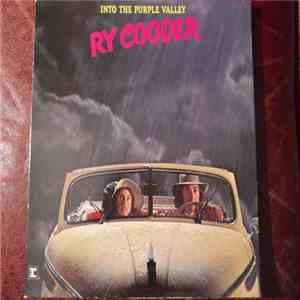 Ry Cooder - Into The Purple Valley flac download