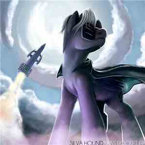 Silva Hound - Bass Rocket EP flac download