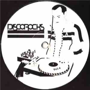 Soul Revenger - Discorocks Vol. 4 flac download