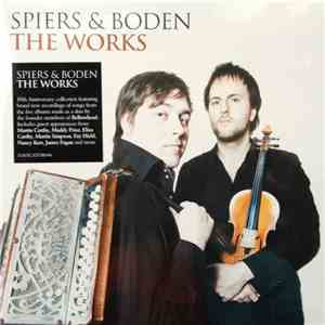 Spiers & Boden - The Works flac download