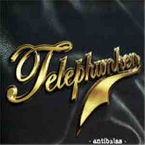 Telephunken - Antibalas flac download