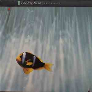 The Big Dish - Swimmer flac download
