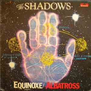 The Shadows - Equinoxe (Part V) / Albatross flac download