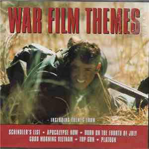 The Starlight Orchestra - War Film Themes flac download