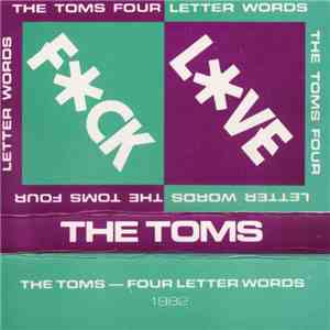 The Toms - Four Letter Words flac download