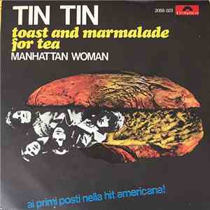 Tin Tin  - Toast And Marmalade For Tea flac download