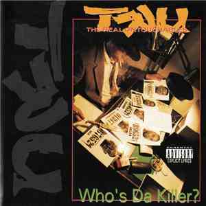 TRU - Who's Da Killer? flac download