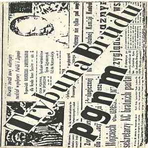 Trybuna Brudu - PGNM flac download