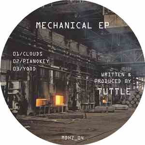 Tuttle - Mechanical EP flac download