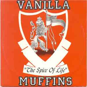 Vanilla Muffins - The Spice Of Life flac download