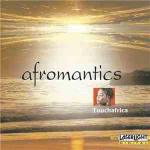 Various - Afromantics flac download