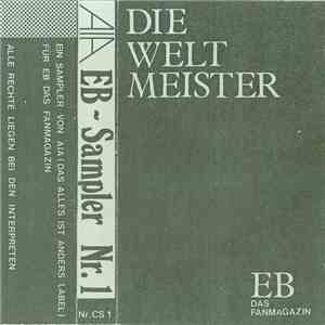 Various - Die Weltmeister (AIA EB-Sampler Nr. 1) flac download