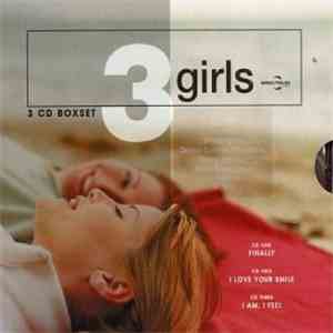 Various - Girls flac download