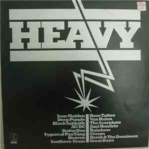 Various - Heavy flac download