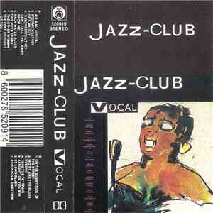Various - Jazz-Club • Vocal flac download