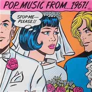 Various - Pop Music From 1967 flac download
