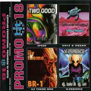 Various - Promo 18 flac download