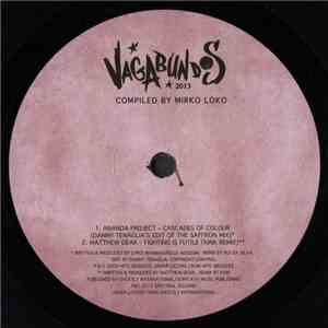 Various - Vagabundos 2013 flac download