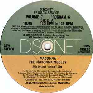 Various - Volume 7 Program 6 flac download