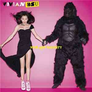 Vivian Hsu - Nice And Naughty flac download