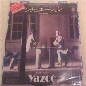 Yazoo = ヤズー - シチュエーション = Situation flac download