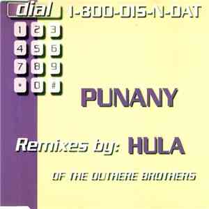 1-800-Dis-N-Dat - Punany flac download