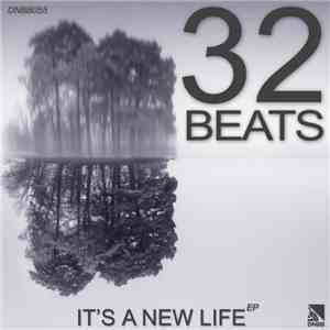 32beats - It's A New Life flac download