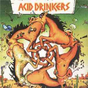 Acid Drinkers - Vile Vicious Vision flac download