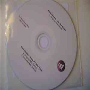 Alex Denada / Don Diablo - On The Rocks / Save A Little Love flac download