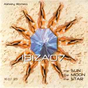Alexey Romeo - Ibiza'07 flac download