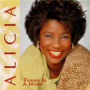 Alicia Williamson - There Is A Hope flac download