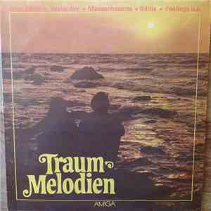 AMIGA Studio Orchester - Traum-Melodien flac download