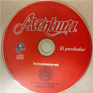 Aventura - El Perdedor flac download