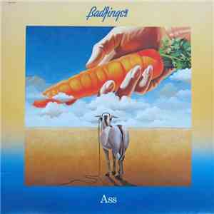 Badfinger - Ass flac download