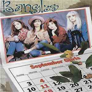 Bangles - September Gurls flac download