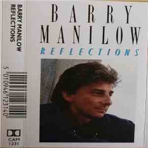 Barry Manilow - Reflections flac download