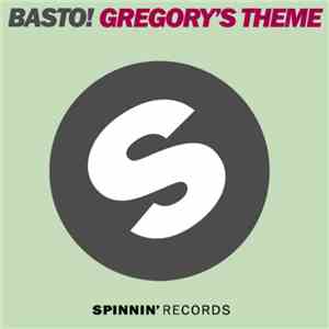 Basto! - Gregory's Theme flac download