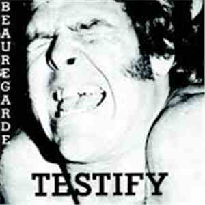 Beauregarde - Testify flac download