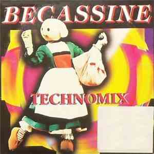 Becassine - Becassine flac download
