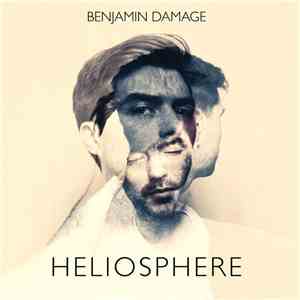 Benjamin Damage - Heliosphere flac download