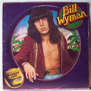 Bill Wyman - Monkey Grip flac download