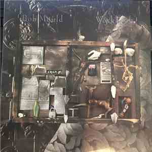 Bob Mould - Workbook flac download