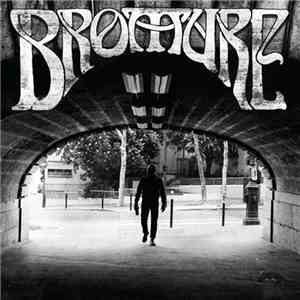Bromure - Bromure flac download