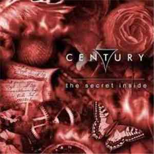 Century  - The Secret Inside flac download