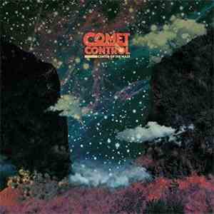 Comet Control - Center Of The Maze flac download