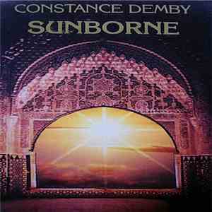 Constance Demby - Sunborne flac download