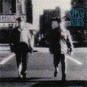 Daevid Allen And Kramer  - Who's Afraid? flac download